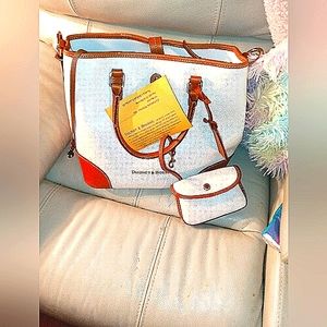 Purse, women's bag,